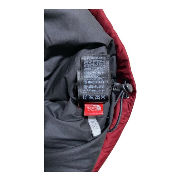 Vintage Men’s The North Face Retro 1996 Nuptse Puffer Jacket - Picture 6 of 6